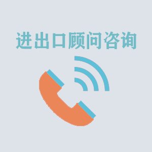 常州进出口顾问咨询
